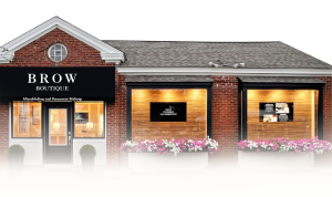 brow boutique on cape cod