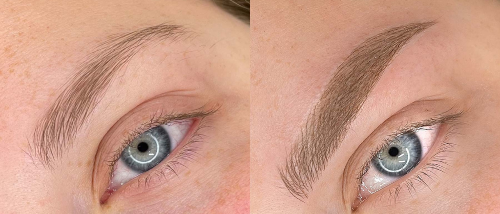 Microblading Pain Cost Risk What You Need To Know